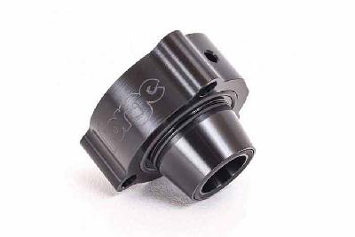 FMDV14T-BLACK, Forge Motorsport Blow off adaptor for VAG 2.0,1.8,1.4 litre TSi/ FSTi (Turbo only), VW, Passat  1.8 / 2.0 Fsi Turbo
