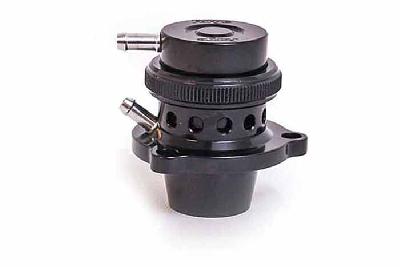 FMFSITAT-BLACK, Forge Motorsport vacuum operated Blow off valve kit for 2,1.8 1.4 LTR VAG FSiT TFSi, VW, Passat  1.8 / 2.0 Fsi Turbo
