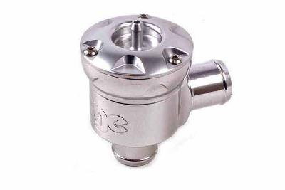 FMDV008-Polished, Forge Motorsport FAST response piston recirculation valve, VW, Polo 1.8T