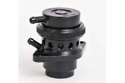 FMDVATSI-BLACK, Forge Motorsport Blow off valve kit, VW, Polo 1.4 Gti Twincharged