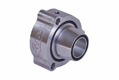 FMDV14T-Polished, Forge Motorsport Blow off adaptor for VAG 2.0,1.8,1.4 litre TSi/ FSTi (Turbo only), VW, Scirocco 2.0 TSI 2008-2014