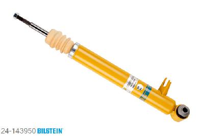 24-143950, Bilstein B6  Sport Achteras rechts, BMW X5 (E70), "3.0 d,  3.0 d All-wheel Drive,  3.0 sd,3.0 si,  4.8 i,  xDrive30d,  xDrive30i,xDrive35d,  xDrive35i,  xDrive40d,xDrive48i,  xDrive50i", 02/2007-, with standard chassis, without 3rd seating row, without ride height adjustment, Standaard lengte, geschikt voor gebruik met verlagingsveren tot -40mm