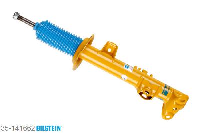 35-141662, Bilstein B6  Sport Schokdemper vooras links, BMW Z4 (E85), 3.2 M, 03/2006-, Standaard lengte, geschikt voor gebruik met verlagingsveren tot -40mm