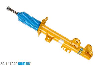 35-141679, Bilstein B6  Sport Schokdemper vooras rechts, BMW Z4 Coupe, 3.2 M, 03/2006-, Standaard lengte, geschikt voor gebruik met verlagingsveren tot -40mm
