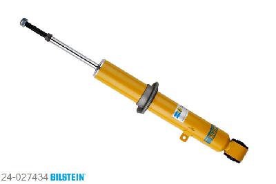 24-027434, Bilstein B6  Sport Schokdemper vooras, Lexus GS (JZS160), 300,  300 T3,  400,  430, 12/1997-03/2005, Standaard lengte, geschikt voor gebruik met verlagingsveren tot -40mm