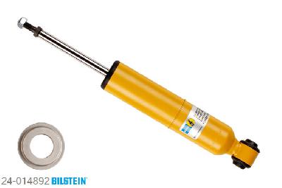 24-014892, Bilstein B6  Sport Schokdemper achteras, Mazda MX-5 I (NA), 1.6,  1.8, 02/1994-04/1998, Standaard lengte, geschikt voor gebruik met verlagingsveren tot -40mm