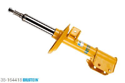 35-164418, Bilstein B6  Sport Schokdemper vooras, Mercedes GLK Closed Off-Road Vehicle (X204), 300 4-matic, 04/2012-, Standaard lengte, geschikt voor gebruik met verlagingsveren tot -40mm