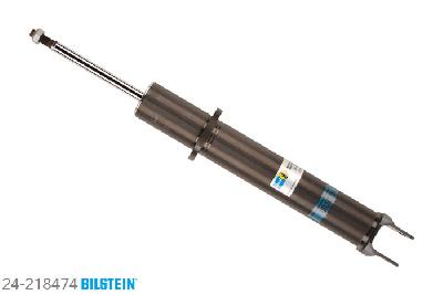 24-218474, Bilstein B6  Sport Schokdemper achteras, Porsche 911 (991), "3.4 Carrera,  3.4 Carrera 4,  3.8 Carrera 4S,3.8 Carrera S", 12/2011-, without electronic suspension control, without PASM, Standaard lengte, geschikt voor gebruik met verlagingsveren tot -40mm