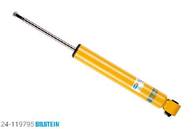 24-119795, Bilstein B6  Sport Schokdemper achteras, Seat EXEO ST (3R5), 1.6,  1.8 T,  1.8 TSI,  2.0 TDI,  2.0 TFSI, 05/2009-, with standard chassis, Standaard lengte, geschikt voor gebruik met verlagingsveren tot -40mm