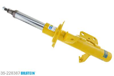 35-228387, Bilstein B6  Sport Schokdemper vooras rechts, Toyota GT 86 Coupe (_ZN6_), 2.0 GT, 03/2012-, Standaard lengte, geschikt voor gebruik met verlagingsveren tot -40mm