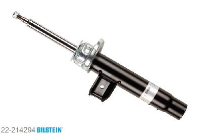 22-214294, Bilstein B4  Gas Schokdemper vooras rechts, BMW 3 Coupe (E92), "320d xDrive,  320xd,  325i xDrive,  325xi,
330d xDrive,  330i xDrive,  330xd,  330xi,
335i xDrive,  335xi", 09/2006-, with standard chassis, Standaard lengte, geschikt voor gebruik met verlagingsveren tot -30mm