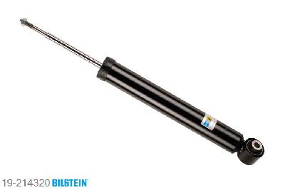 19-214320, Bilstein B4  Gas Schokdemper achteras, BMW 3 Coupe (E92), M3,  M3 GTS, 03/2007-, with electronic suspension control, with EDC, Only in connection with 50-174546, Standaard lengte, geschikt voor gebruik met verlagingsveren tot -30mm