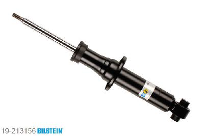 19-213156, Bilstein B4  Gas Schokdemper achteras, BMW X3 (F25), "sDrive 18d,  xDrive 20 d,  xDrive 20d,xDrive 20i,  xDrive 28 i,  xDrive 28i,xDrive 30d,  xDrive 35d,  xDrive 35i", 09/2010-, with sports suspension, Standaard lengte, geschikt voor gebruik met verlagingsveren tot -30mm