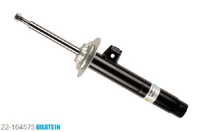 22-164575, Bilstein B4  Gas Schokdemper vooras rechts, BMW Z4 (E85), "2.0 i,  2.2 i,  2.5 i,  2.5 si,  3.0 i,3.0 si", 02/2003-, with standard chassis, Standaard lengte, geschikt voor gebruik met verlagingsveren tot -30mm