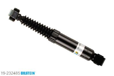 19-232485, Bilstein B4  Gas Schokdemper achteras, Citroen DS5, "1.6 HDi 110,  1.6 THP 155,  1.6 THP 200,2.0 HDi 160", 11/2011-, Standaard lengte, geschikt voor gebruik met verlagingsveren tot -30mm