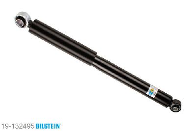 19-132495, Bilstein B4  Gas Schokdemper achteras, Ford RANGER (TU_), 2.5 D 4x4,  2.5 TD 4x4, 10/1999-06/2006, with standard chassis, Standaard lengte, geschikt voor gebruik met verlagingsveren tot -30mm