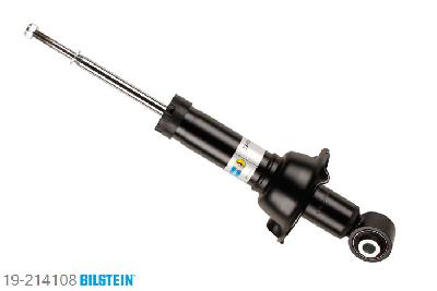 19-214108, Bilstein B4  Gas Schokdemper achteras, Honda CR-V III, "2.0 i,  2.0 i-VTEC,  2.2 i-CTDi,  2.2 i-DTEC,2.4,  2.4 i-VTEC", 10/2006-, without xenon lights, Standaard lengte, geschikt voor gebruik met verlagingsveren tot -30mm