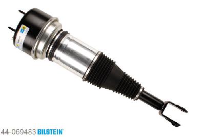44-069483, Bilstein B4  Airmatic Schokdemper vooras, Jaguar XJ (X350, X358), 6 2,7 D,  6 3.0,  8 3.5,  8 4.2,  R 4.2, 05/2003-03/2009, with standard chassis, with sports suspension, with air suspension