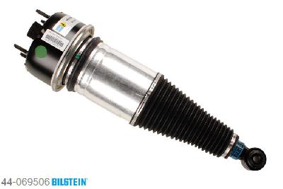 44-069506, Bilstein B4  Airmatic Schokdemper achteras, Jaguar XJ (X350, X358), 6 2,7 D,  6 3.0,  8 3.5,  8 4.2,  R 4.2, 05/2003-03/2009, with standard chassis, with sports suspension, with air suspension