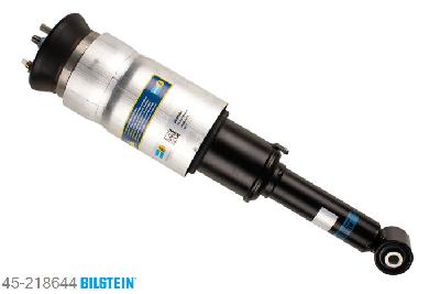 45-218644, Bilstein B4  Airmatic Schokdemper vooras, Landrover DISCOVERY III (TAA), 2.7 TD,  4.0 4x4,  4.0 V6 4x4,  4.4, 07/2004-09/2009, without electronic suspension control, with air suspension