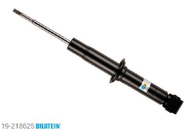 19-218625, Bilstein B4  Gas Schokdemper vooras, Landrover DISCOVERY III (TAA), 2.7 TD,  4.0 4x4,  4.0 V6 4x4,  4.4, 07/2004-09/2009, mark: ACE, Only in connection with LR 016412, with air suspension, Standaard lengte, geschikt voor gebruik met verlagingsveren tot -30mm
