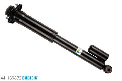 44-139872, Bilstein B4  Airmatic Achteras links, Landrover RANGE ROVER III (LM), "3.0 Td 6,  3.6 TD 8,  4.2,  4.4,  4.4 TD V8,5.0 V8,  3.0 TD,  4.4 TD V8,  5.0 V8", 03/2002-, with electronic suspension control, with air suspension