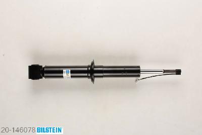 20-146078, Bilstein B4  Damptronic Schokdemper vooras, Landrover RANGE ROVER SPORT (LS), "2.7 TDVM,  3.0 TD,  3.0 TD V6,  3.6 TD 8,  4.2,4.4,  5.0,  5.0 V8", 02/2005-, with electronic suspension control, Only in connection with LR 016412, with air suspension