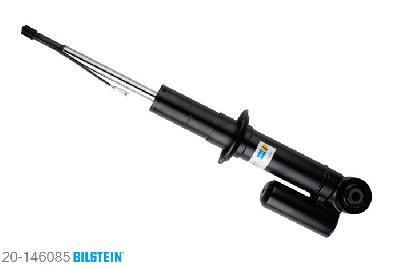 20-146085, Bilstein B4  Damptronic Achteras links, Landrover RANGE ROVER SPORT (LS), "2.7 TDVM,  3.0 TD,  3.0 TD V6,  3.6 TD 8,  4.2,4.4,  5.0,  5.0 V8", 02/2005-, with electronic suspension control, Only in connection with LR 016412, with air suspension