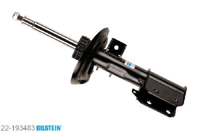 22-193483, Bilstein B4  Dampmatic Schokdemper vooras, Mercedes C CLASS T-Model (S204), "C 250 CDI 4-matic,  C 320 CDI 4-matic,C 350 CDI 4-matic", 10/2009-, with sports suspension