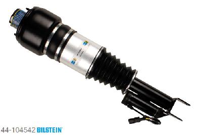44-104542, Bilstein B4  Airmatic Schokdemper vooras rechts, Mercedes CLS (C219), 280,  300,  350, 04/2006-12/2010, with Airmatic DC