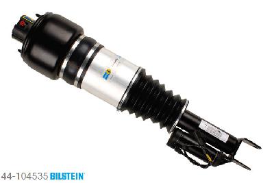 44-104535, Bilstein B4  Airmatic Schokdemper vooras links, Mercedes CLS (C219), 280,  300,  350, 04/2006-12/2010, with Airmatic DC