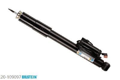 20-109097, Bilstein B4  Airmatic Schokdemper achteras, Mercedes CLS (C219), 320 CDI,  350 CDI,  350 CGI,  500,  CLS 550, 10/2004-, with Airmatic DC
