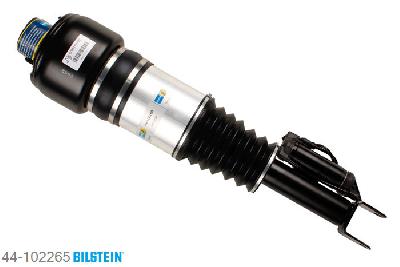 44-102265, Bilstein B4  Airmatic Schokdemper vooras links, Mercedes E-CLASS T-Model (S211), "3.5,  E 200 Kompressor,  E 220 T CDI,  E 280 T,E 280 T CDI,  E 320 T,  E 320 T CDI,E 350 T,  E 500 T", 04/2006-07/2009, with Airmatic DC