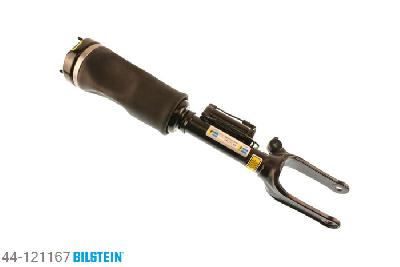 44-121167, Bilstein B4  Airmatic Schokdemper vooras, Mercedes R-CLASS (W251, V251), "3.0 4-matic,  R 280,  R 280 CDI,  R 300 CDI,R 300 CDI 4-matic,  R 320 CDI,  R 350,R 350 4-matic,  R 350 CDI 4-matic,  R 500,R 500 4-matic", 01/2007-, Opening Temperature Shorten by, with ADS, with air suspension