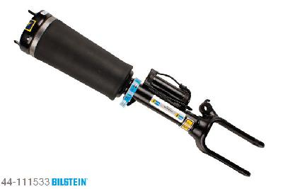 44-111533, Bilstein B4  Airmatic Schokdemper vooras, Mercedes R-CLASS (W251, V251), "3.0 4-matic,  R 280,  R 280 CDI,  R 300 CDI,R 300 CDI 4-matic,  R 320 CDI,  R 350,R 350 4-matic,  R 350 CDI 4-matic,  R 500,R 500 4-matic", 01/2007-, Country Vers. Shorten by, with ADS, with air suspension