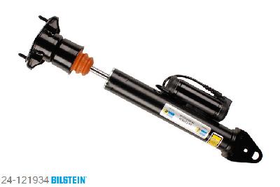 24-121934, Bilstein B4  Airmatic Schokdemper achteras, Mercedes R-CLASS (W251, V251), R 63 AMG, 02/2006-, Opening Temperature Shorten by, with ADS