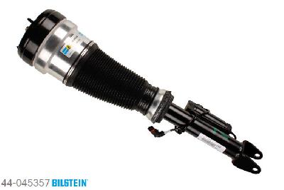 44-045357, Bilstein B4  Airmatic Schokdemper vooras, Mercedes S-CLASS (W220), "S 280,  S 320,  S 320 CDI,  S 350,  S 400 CDI,S 430,  S 500,  S 600", 10/1998-08/2005, with Airmatic DC, without ABC, For armoured vehicles, Armour Class: B7
