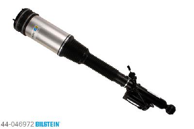 44-046972, Bilstein B4  Airmatic Schokdemper achteras, Mercedes S-CLASS (W220), "S 280,  S 320,  S 320 CDI,  S 350,  S 400 CDI,S 430,  S 500,  S 600", 10/1998-08/2005, with Airmatic DC, without ABC, For armoured vehicles, Armour Class: B4