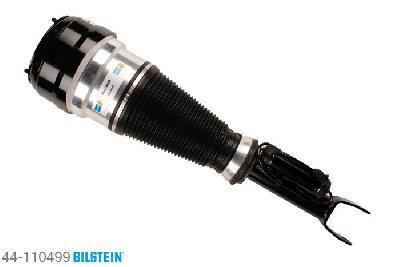 44-110499, Bilstein B4  Airmatic Schokdemper vooras rechts, Mercedes S-CLASS (W221), "S 250 CDI,  S 320 CDI,  S 350,  S 420 CDI,S 450,  S 500,  S 600", 12/2005-, For armoured vehicles, with air suspension, Armour Class: B7
