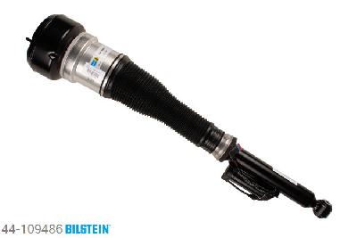 44-109486, Bilstein B4  Airmatic Achteras rechts, Mercedes S-CLASS (W221), "S 250 CDI,  S 320 CDI,  S 350,  S 420 CDI,S 450,  S 500,  S 600", 12/2005-, with air suspension