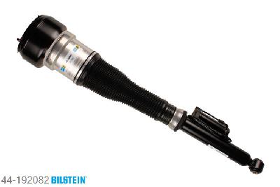 44-192082, Bilstein B4  Airmatic Achteras rechts, Mercedes S-CLASS (W221), "S 250 CDI,  S 320 CDI,  S 350,  S 420 CDI,S 450,  S 500,  S 600", 12/2005-, For armoured vehicles, with air suspension, Armour Class: B7