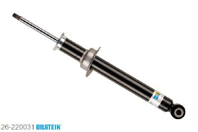 26-220031, Bilstein B4  Damptronic Schokdemper achteras, Mercedes SL (R231), 350,  500,  63 AMG, 01/2012-, with sports suspension, with electronic suspension control, without ABC