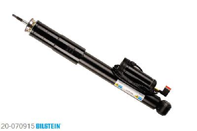20-070915, Bilstein B4  Airmatic Schokdemper achteras, Mercedes AMG E-CLASS (W211), E 55 AMG Kompressor,  E 63 AMG, 10/2002-12/2008, with Airmatic DC