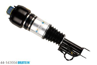 44-143664, Bilstein B4  Airmatic Schokdemper vooras rechts, Mercedes AMG E-CLASS T-Model (S211), E 55 T AMG Kompressor,  E 63 AMG, 07/2003-07/2009, with Airmatic DC