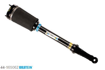 44-165062, Bilstein B4  Airmatic Schokdemper vooras, Mercedes AMG M-CLASS (W164), "ML 280 CDI 4-matic,  ML 300 CDI 4-matic,ML 320 CDI 4-matic,  ML 350 4-matic,ML 350 BlueTEC 4-matic,  ML 350 CDI 4-matic,ML 420 CDI 4-matic,  ML 450 CDI 4-matic,ML 500 4-matic,  ML 63 AMG 4-matic", 07/2005-, without ADS, with air suspension