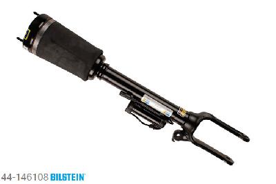 44-146108, Bilstein B4  Airmatic Schokdemper vooras, Mercedes AMG M-CLASS (W164), ML 63 AMG 4-matic, 01/2006-, with ADS, with air suspension
