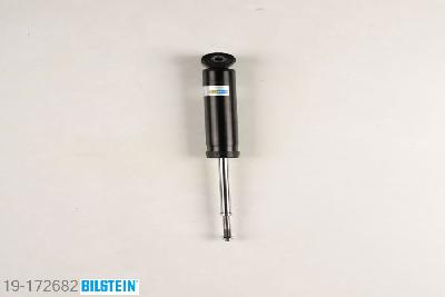 19-172682, Bilstein B4  Gas Schokdemper achteras, Mitsubishi OUTLANDER II (CW_), "2.0,  2.0 DI-D,  2.2 DI-D,  2.2 DI-D 4WD,  2.4,2.4 Mivec,  3.0 4x4", 11/2006-, Standaard lengte, geschikt voor gebruik met verlagingsveren tot -30mm