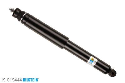 19-019444, Bilstein B4  Gas Schokdemper vooras, Opel KADETT C City, 1.0,  1.2,  1.2 S,  1.6 S, 08/1973-07/1979, Standaard lengte, geschikt voor gebruik met verlagingsveren tot -30mm