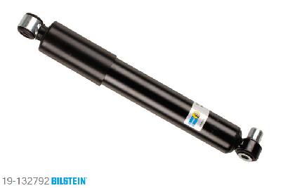 19-132792, Bilstein B4  Gas Schokdemper vooras, Opel MOVANO Combi (J9), "1.9 DTI,  2.2 DTI,  2.5 CDTI,  2.5 D,  2.5 DTI,2.8 DTI,  3.0 DTi", 07/1998-, Front axle rim: 15'', Standaard lengte, geschikt voor gebruik met verlagingsveren tot -30mm