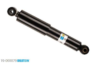 19-068879, Bilstein B4  Gas Schokdemper achteras, Peugeot 206 Hatchback (2A/C), 2.0 S16, 04/1999-, Standaard lengte, geschikt voor gebruik met verlagingsveren tot -30mm